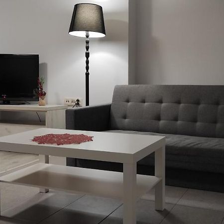 Apartament Krakowska 쳉스토호바 외부 사진