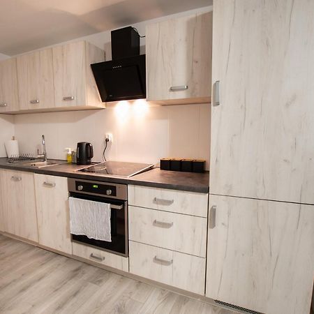 Apartament Krakowska 쳉스토호바 외부 사진