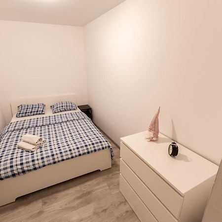 Apartament Krakowska 쳉스토호바 외부 사진