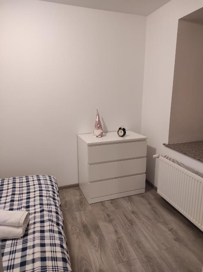 Apartament Krakowska 쳉스토호바 외부 사진