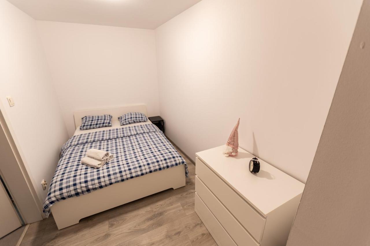 Apartament Krakowska 쳉스토호바 외부 사진